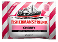 FISHERMANS FRIEND Cherry