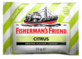 FISHERMANS FRIEND Citrus
