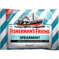 FISHERMANS FRIEND SPEARMINT
