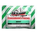 FISHERMANS FRIEND MINT