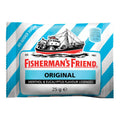 FISHERMANS FRIEND ORIGINAL SOCKERFRI