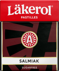 LÄKEROL SALMIAK 