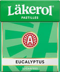 LÄKEROL EUCALYPTUS