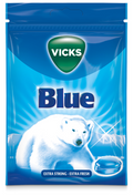 VICKS BLUE