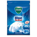 VICKS BLUE ACTIVE 