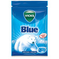 VICKS BLUE SOCKERFRI 