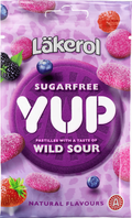 LÄKEROL YUP WILD SOUR