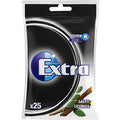 EXTRA TUGGUMMI SALTY LICORICE