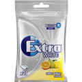 WRIGLEYS EXTRA WHITE SWEET FRUIT