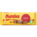 MARABOU DUKAT 100G