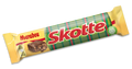 MARABOU SKOTTE 
