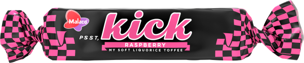 KICK RASPBERRY