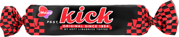KICK ORIGINAL
