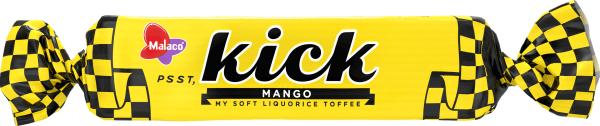 KICK MANGO