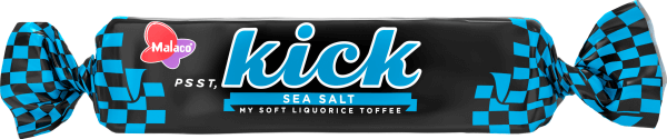 KICK SEA SALT
