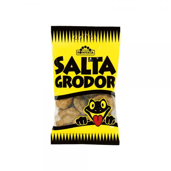 SALTA GRODOR