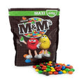 M&M Chocolate