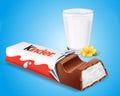 Kinder Chocolate