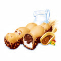Kinder Happy Hippo