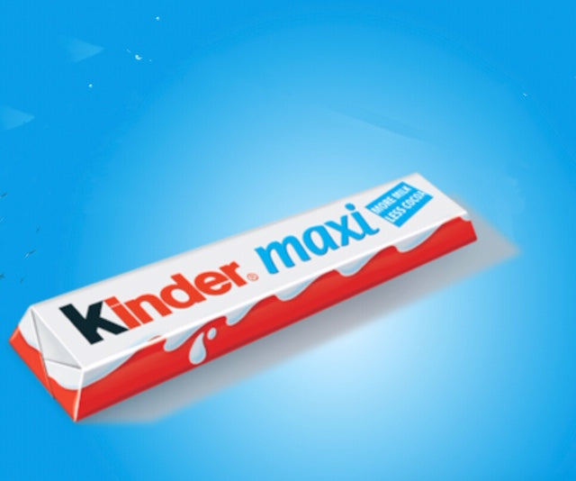 Kinder Maxi