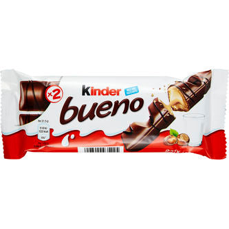 Kinder Bueno
