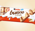 Kinder Bueno White