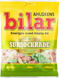 Ahlgrens bilar Sursockrade