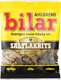 Ahlgrens bilar Saltlakrits