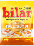 Ahlgrens bilar Fruktkombi