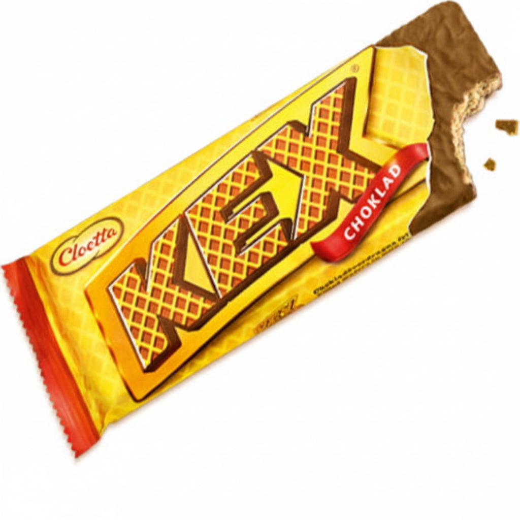 Kexchoklad Original