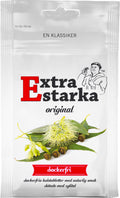 Extra Starka Original Sockerfri