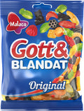Gott & Blandat Original