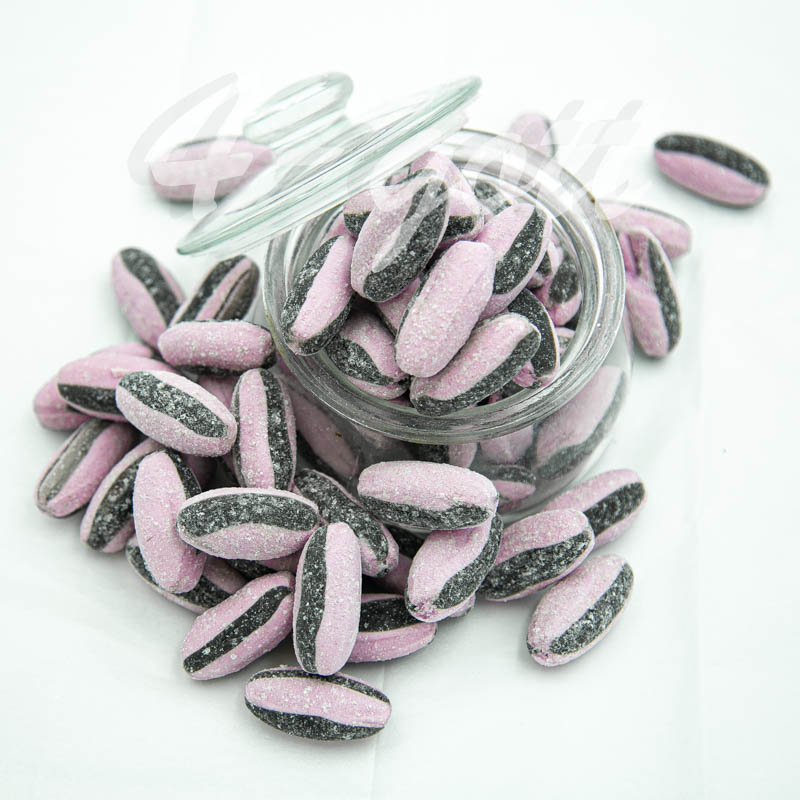 Kameleonter violsalta