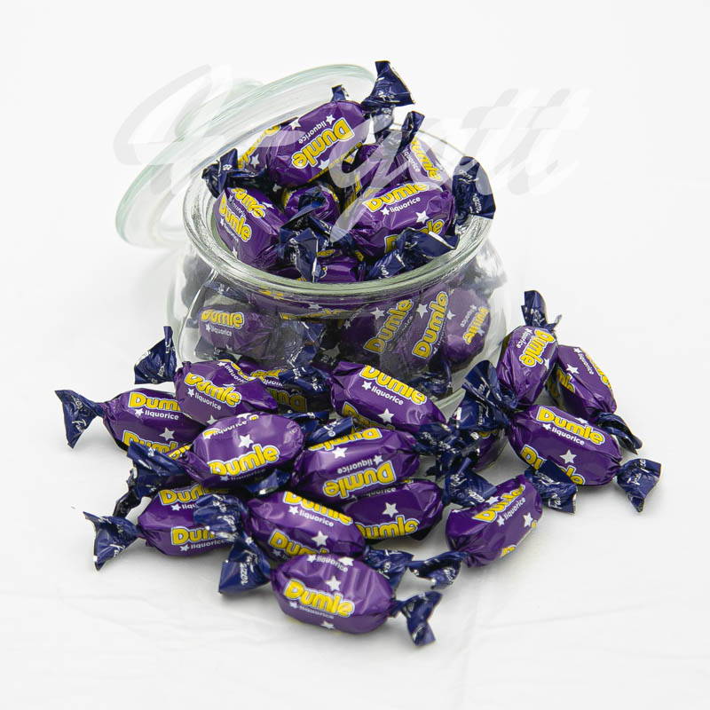 DUMLE LAKRITS