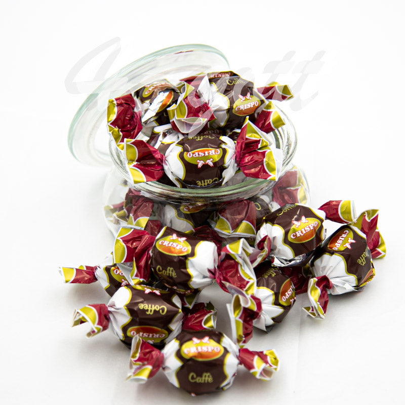 Crispo Praline Coffee