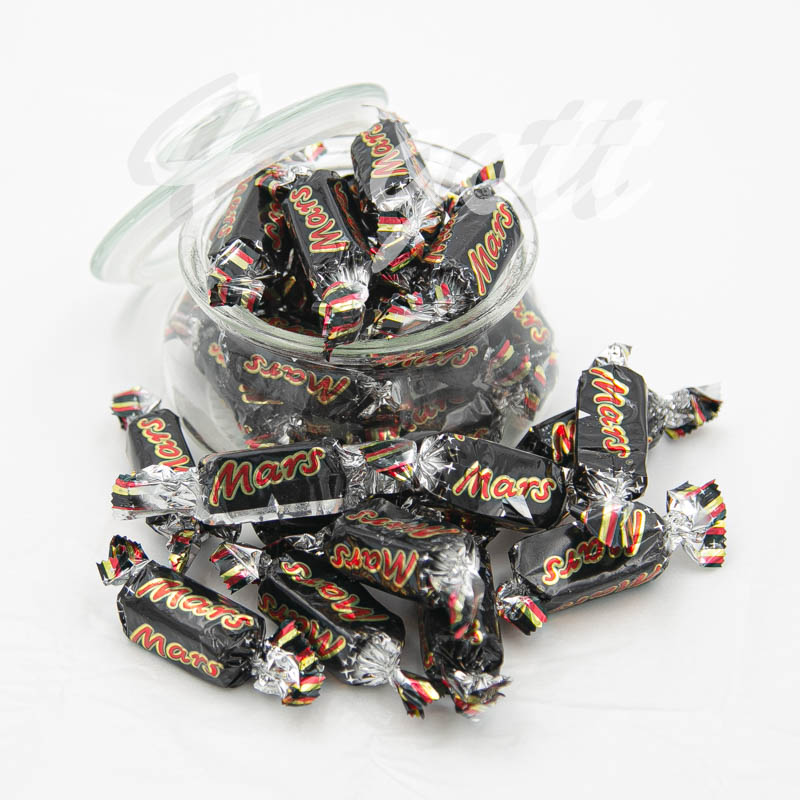 Mars Mini
