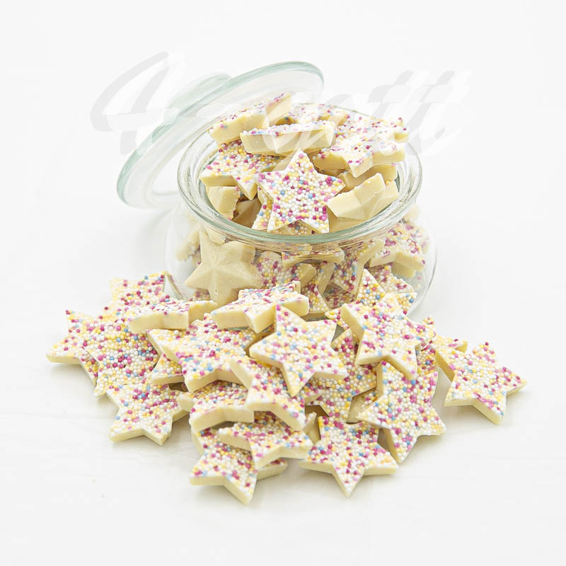 Hollowood Star Vit Choco