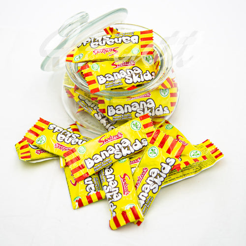 Banana Skids