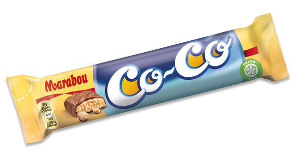Marabou Co-Co