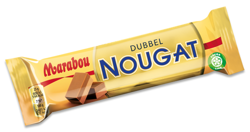 Dubbel Nougat