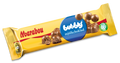 Bubblig mjölkchoklad
