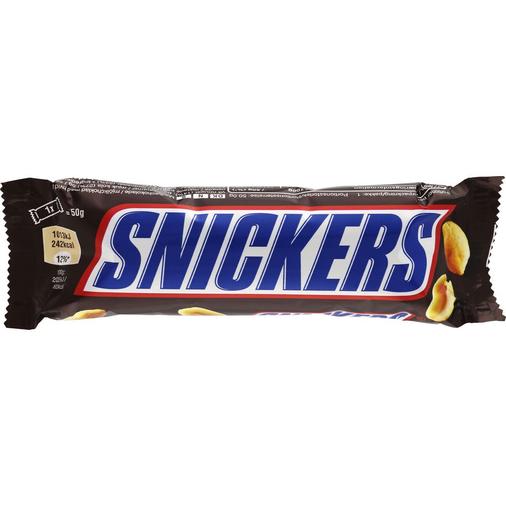Snickers