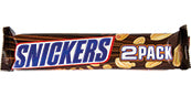 Snickers 2Pack