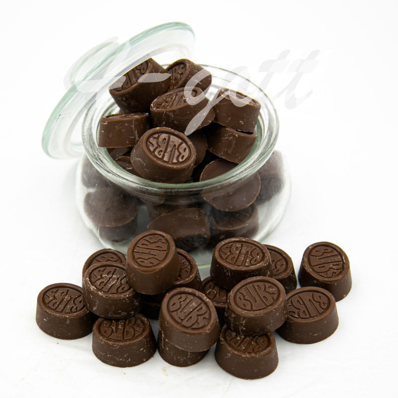 Toffee Praline