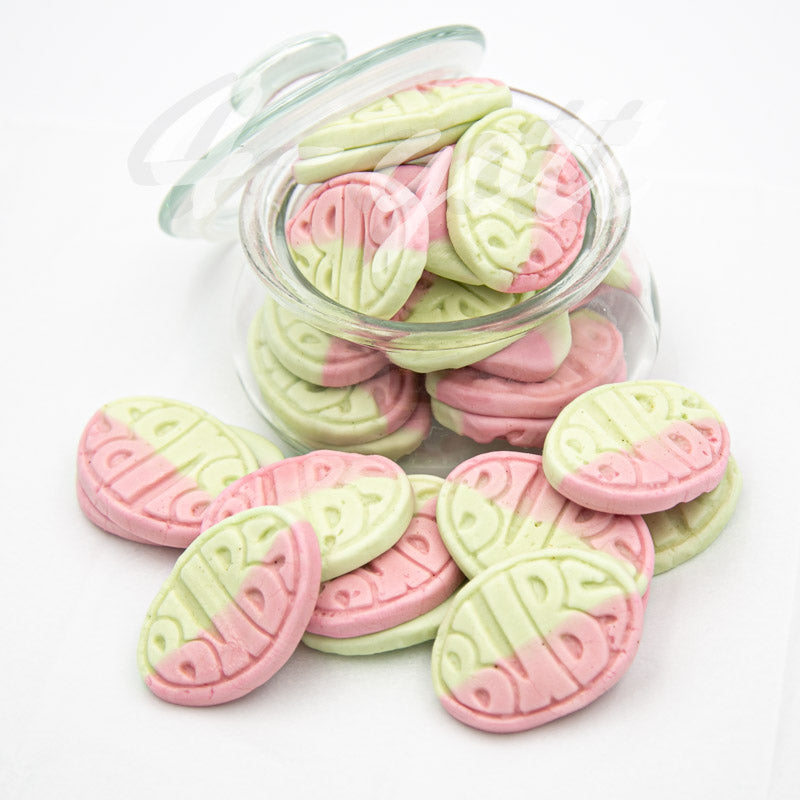 Ovaler Vattenmelon