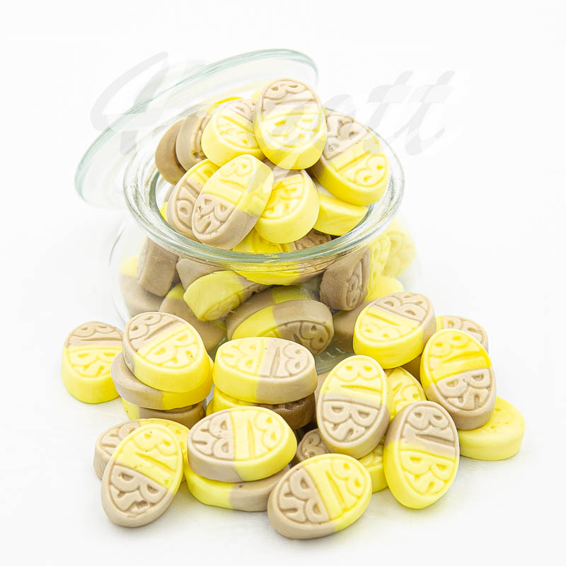 Banana Bubs Mini