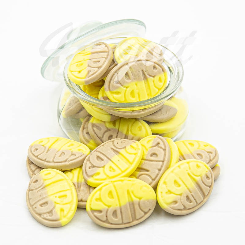 Banana Bubs 