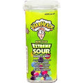Warheads Extreme Sour Hard Candy Mini Size 