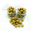 Chokly  Lakritskulor Guld