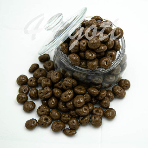 Chokladrussin